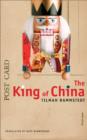 The King of China - Book