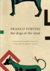 The Dogs of the Sinai - Book