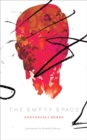 The Empty Space - Book