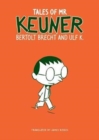 Tales of Mr. Keuner - Book
