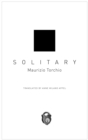 Solitary - Book
