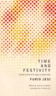 Time and Festivity - Book