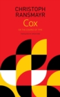Cox : or The Course of Time - Book