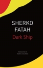 The Dark Ship - Book
