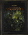 DARKENING OF MIRKWOOD THE ONE RING RPG - Book