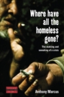 Where Have All the Homeless Gone? : The Making and Unmaking of a Crisis - eBook