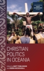 Christian Politics in Oceania - Book