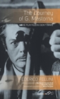 The Journey of G. Mastorna : The Film Fellini Didn't Make - Book
