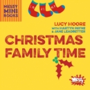 Christmas Family Time - Book