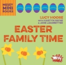 Easter Family Time - Book