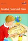 Creative Homework Tasks : Activities to Challenge and Inspire 7-9 Year Olds - eBook