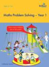 Maths Problem Solving Year 1 - eBook