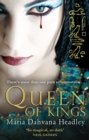 Queen of Kings - Book