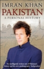 Pakistan : A Personal History - Book