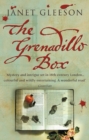 The Grenadillo Box - Book