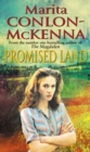 Promised Land - Book