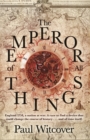 The Emperor of all Things - Book