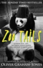 Zoo Tails - Book