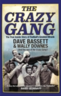 The Crazy Gang - Book