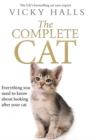 The Complete Cat - Book