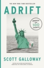 Adrift : 100 Charts that Reveal Why America is on the Brink of Change - Book
