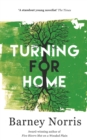 Turning for Home - Book