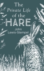 The Private Life of the Hare - Book