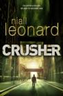 Crusher - Book