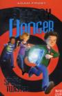 Danny Danger and the Space Twister - Book