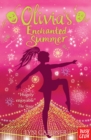 Olivia's Enchanted Summer - eBook