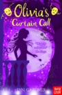 Olivia's Curtain Call - eBook