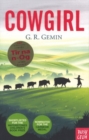 Cowgirl - Book