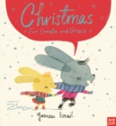 Christmas for Greta and Gracie - Book