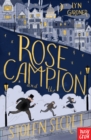 Rose Campion and the Stolen Secret - Book