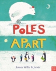 Poles Apart! - Book