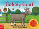 Sound-Button Stories: Gobbly Goat - Book