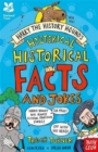 National Trust: Harry the History Hound’s Hysterical Historical Facts and Jokes - Book