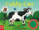 Sound-Button Stories: Cuddly Cow - Book