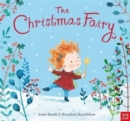 The Christmas Fairy - Book