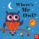 Where's Mr Owl? - Book