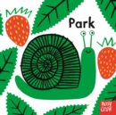 A Tiny Little Story: Park - Book