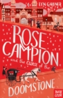 Rose Campion and the Curse of the Doomstone - Book