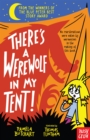 There's a Werewolf In My Tent! - eBook