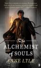 The Alchemist of Souls : Night's Masque, Volume 1 - Book