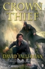 Crown Thief - eBook