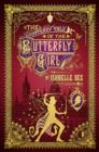 Contrary Tale of the Butterfly Girl - eBook