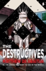 Destructives - eBook