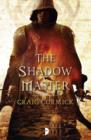 Shadow Master - eBook