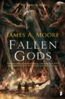 Fallen Gods - eBook