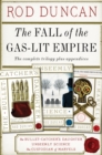 Fall of the Gas-Lit Empire Boxed Set - eBook